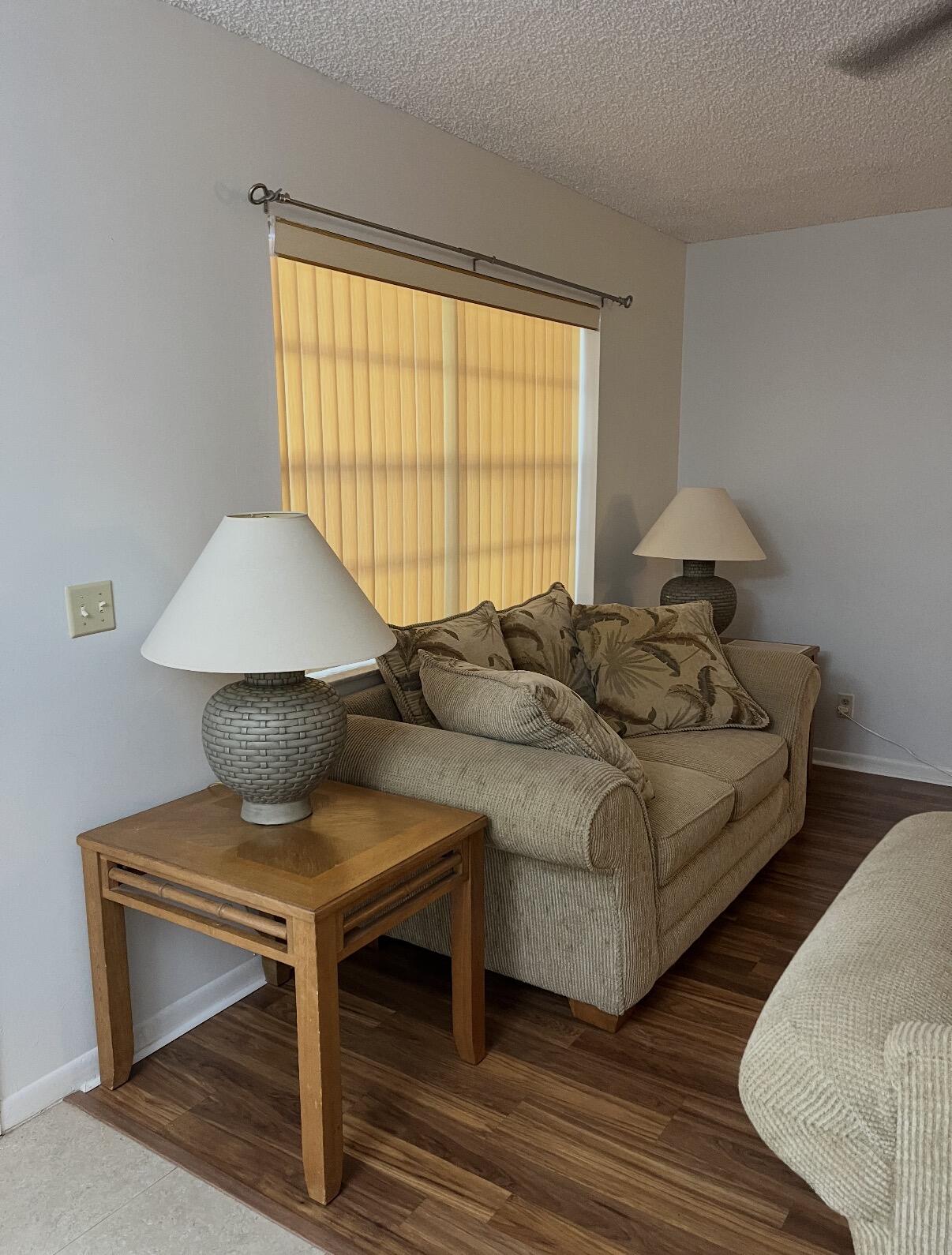 KINGS POINT NORMANDY CONDOS - Residential Lease