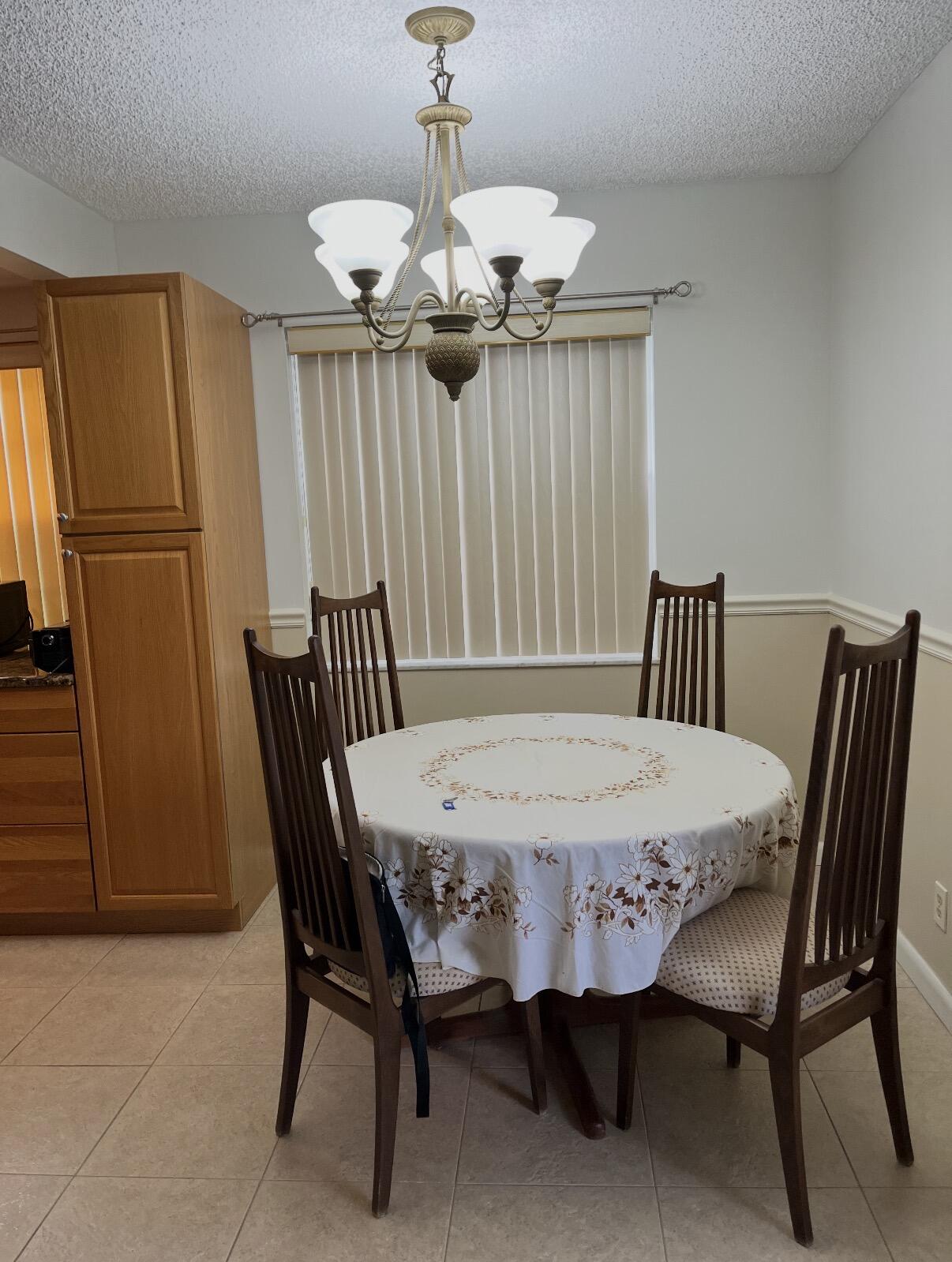 KINGS POINT NORMANDY CONDOS - Residential Lease