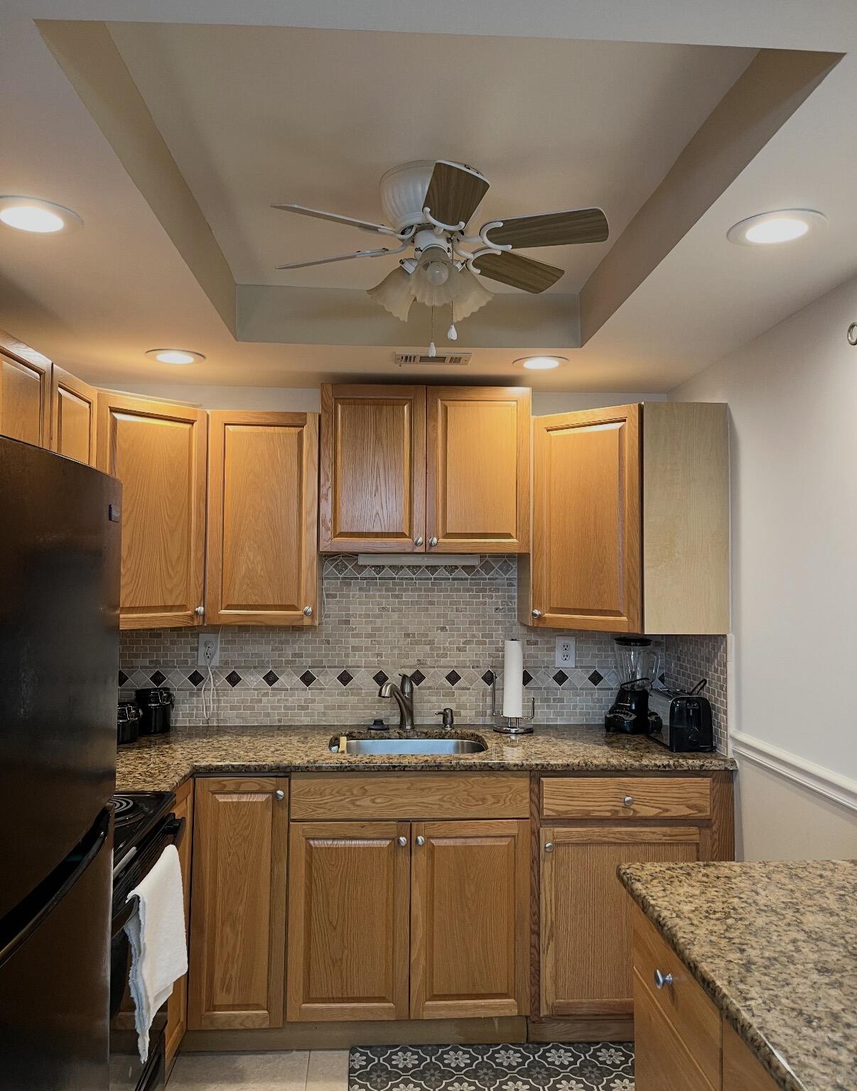 KINGS POINT NORMANDY CONDOS - Residential Lease
