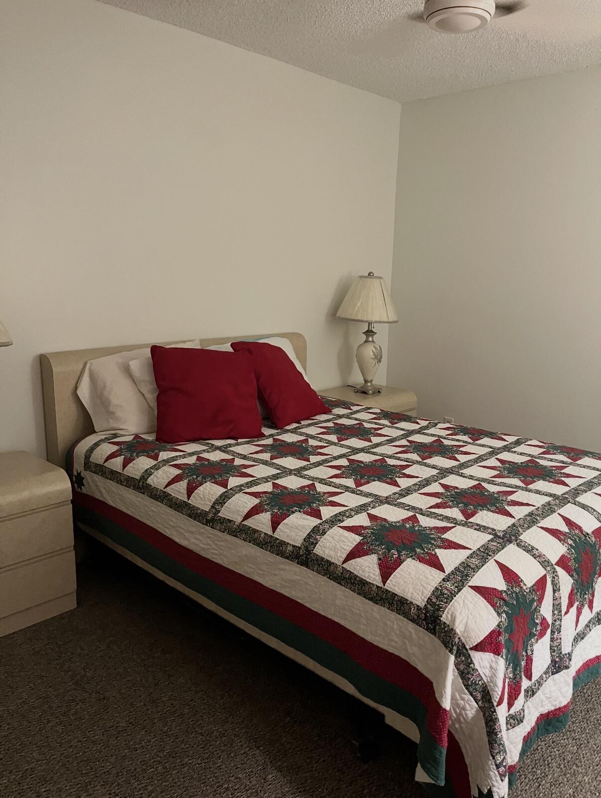 KINGS POINT NORMANDY CONDOS - Residential Lease