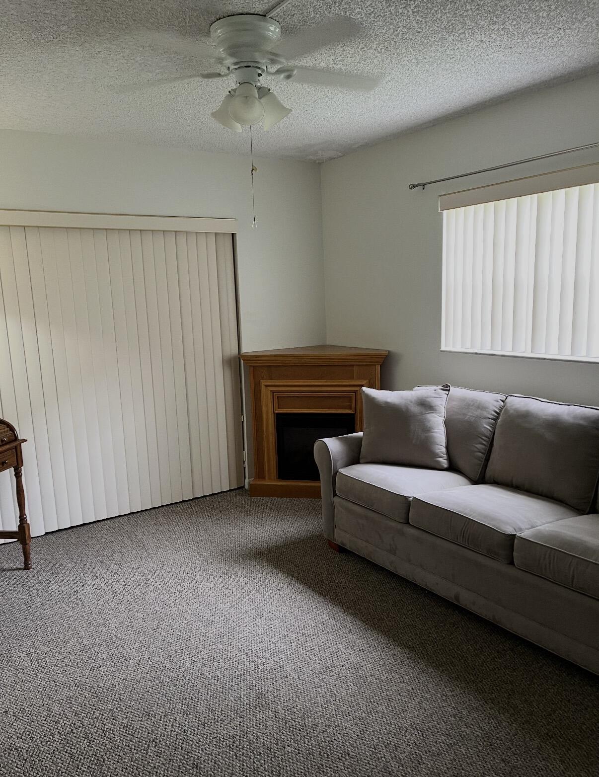 KINGS POINT NORMANDY CONDOS - Residential Lease