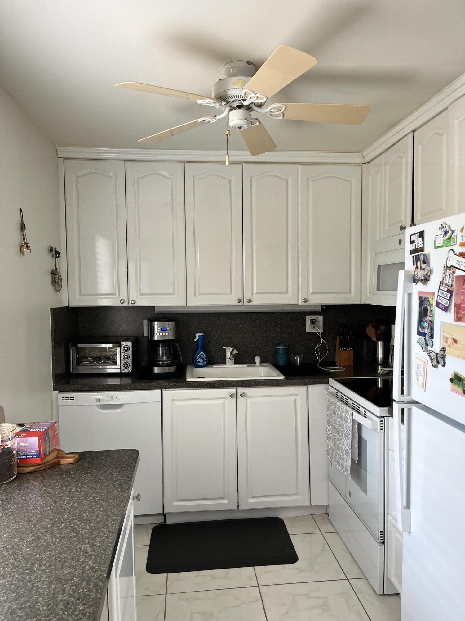 KINGS POINT NORMANDY CONDOS - Residential Lease