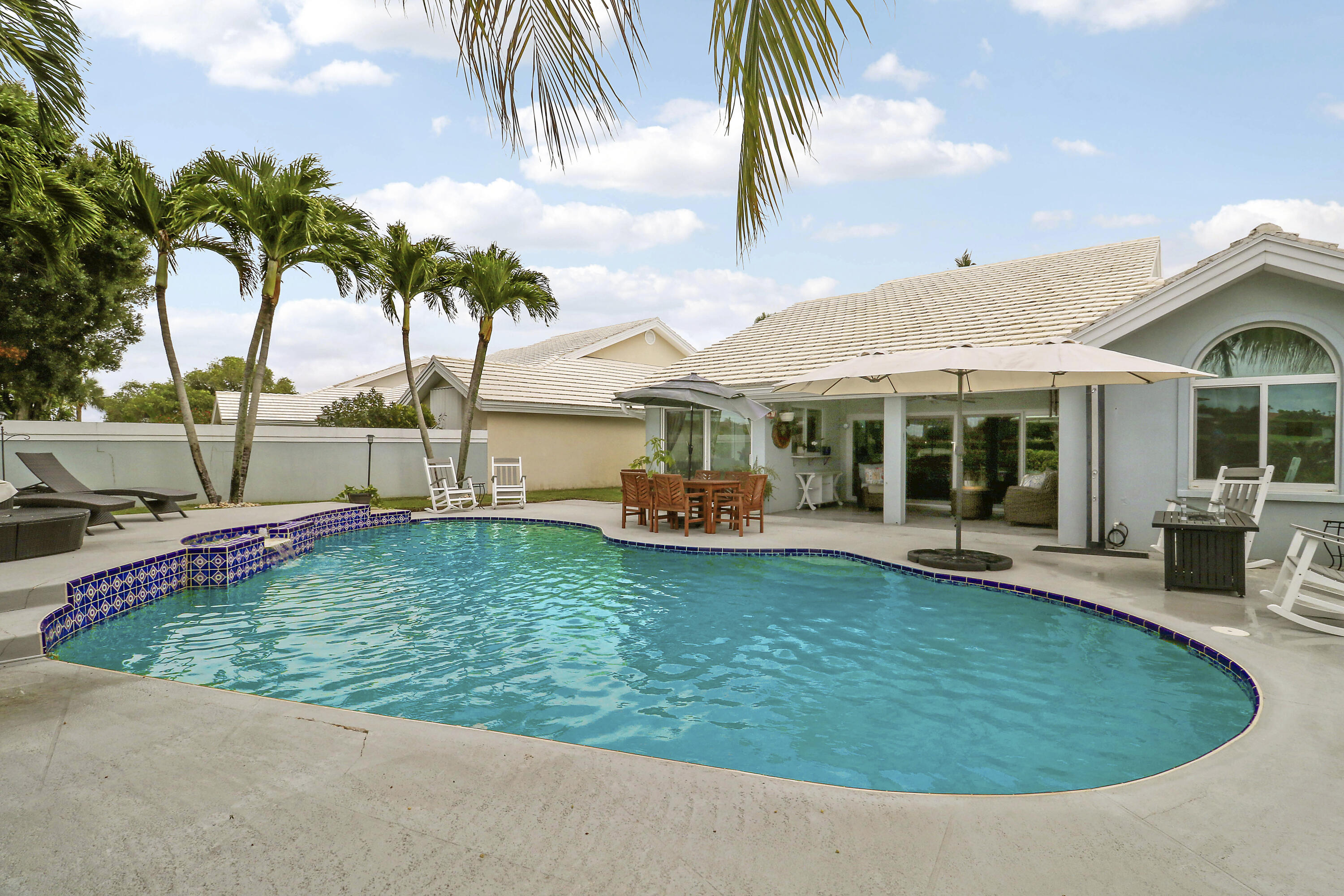 BEAR ISLAND - Residential