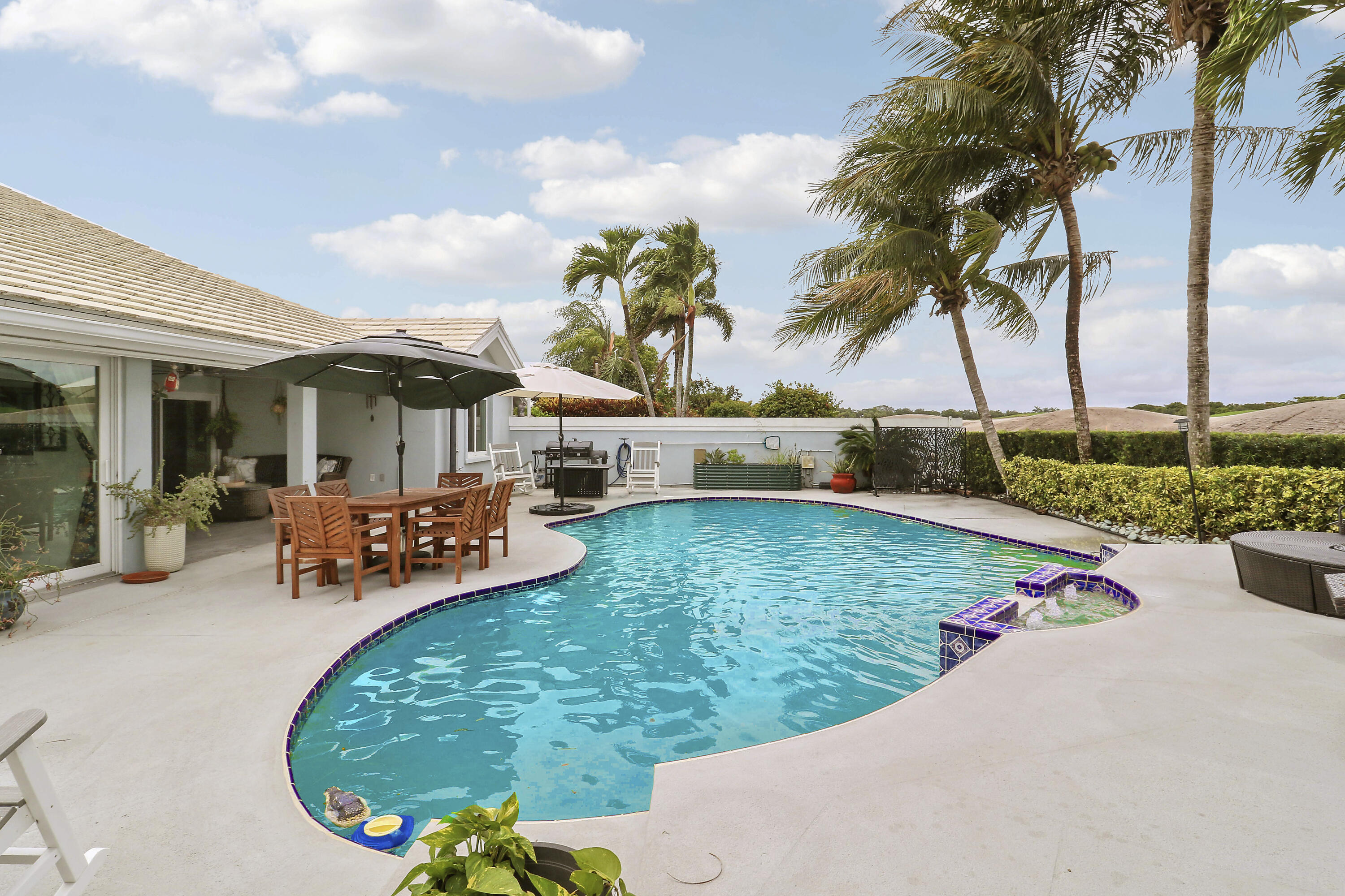 BEAR ISLAND - Residential