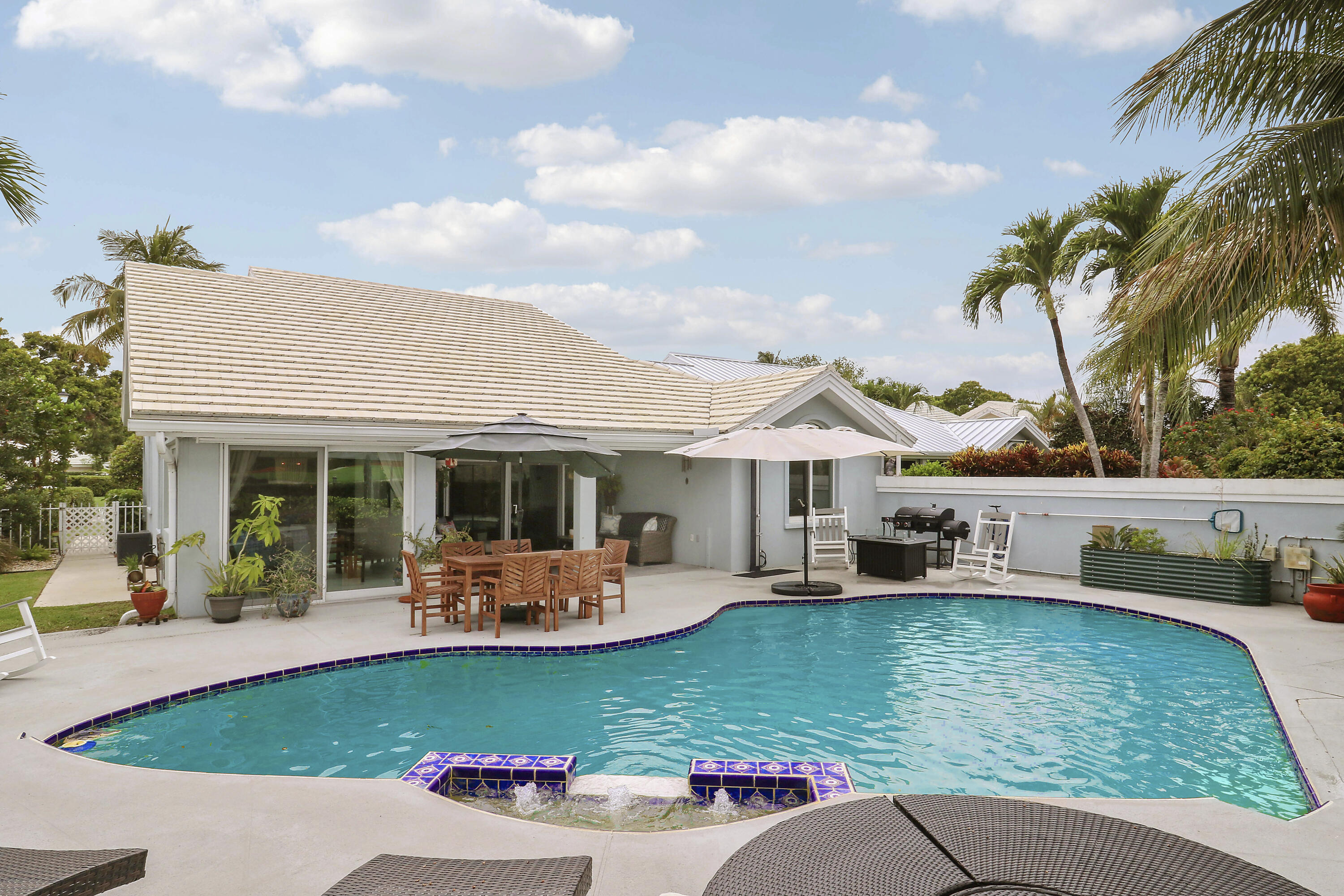 BEAR ISLAND - Residential