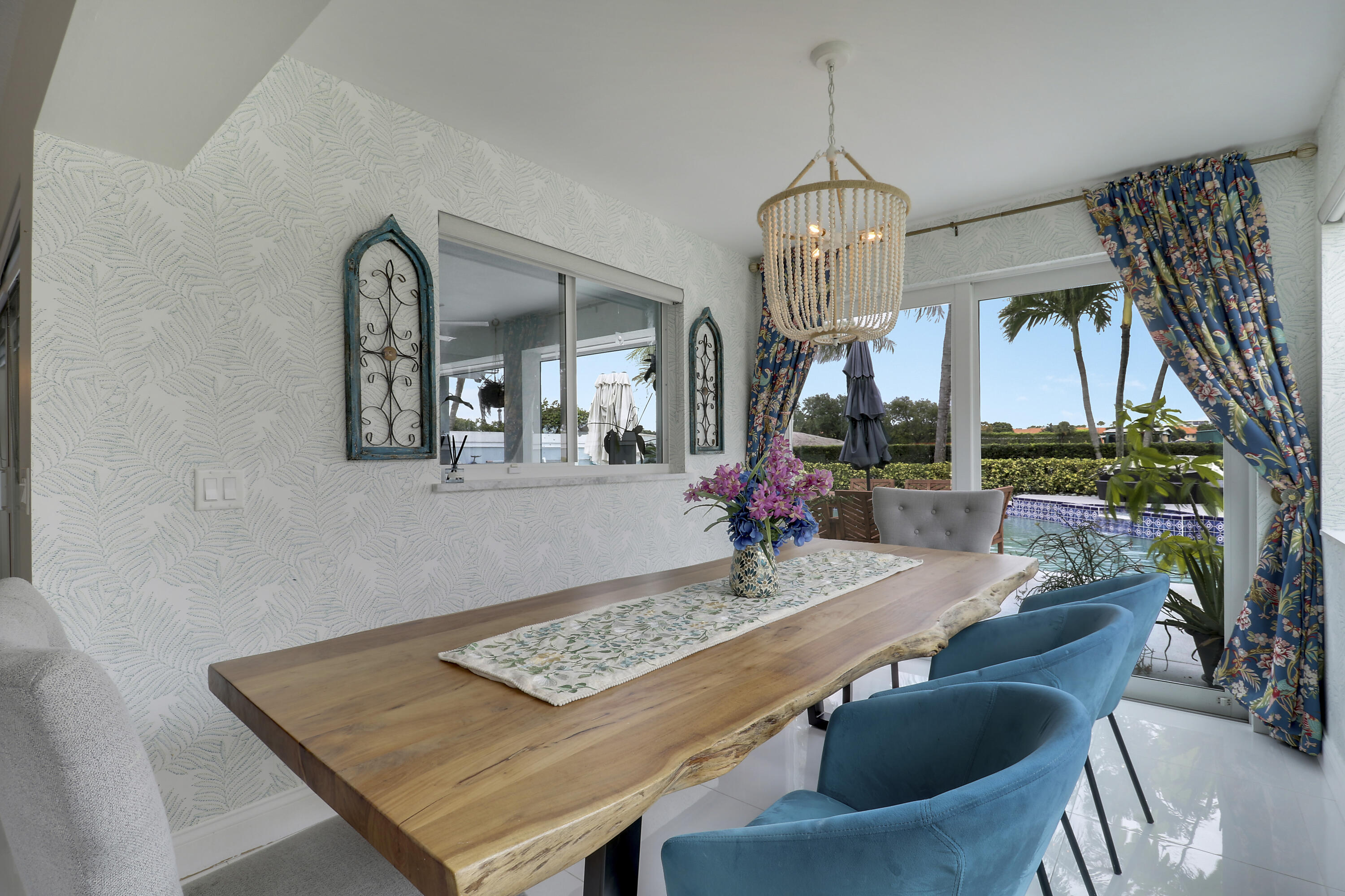 BEAR ISLAND - Residential