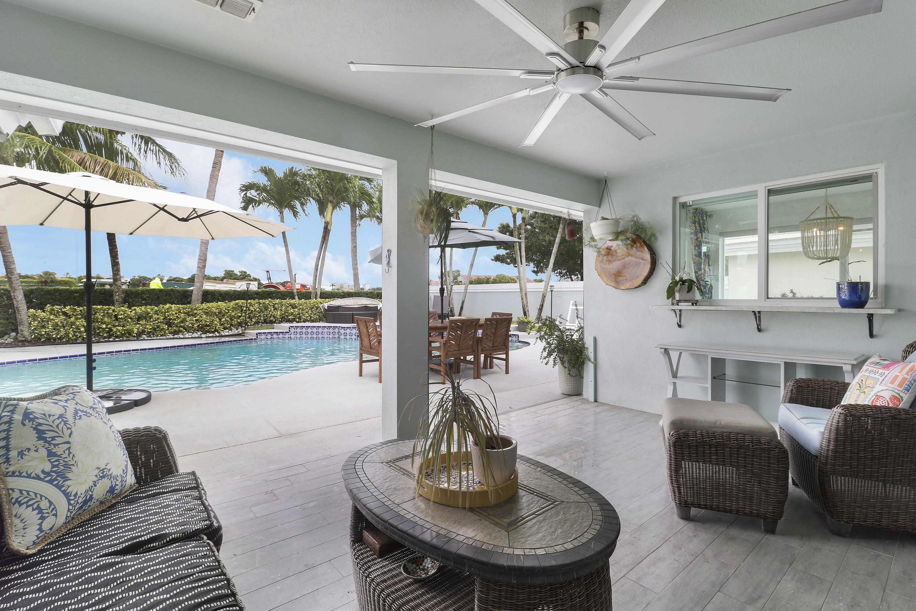 BEAR ISLAND - Residential