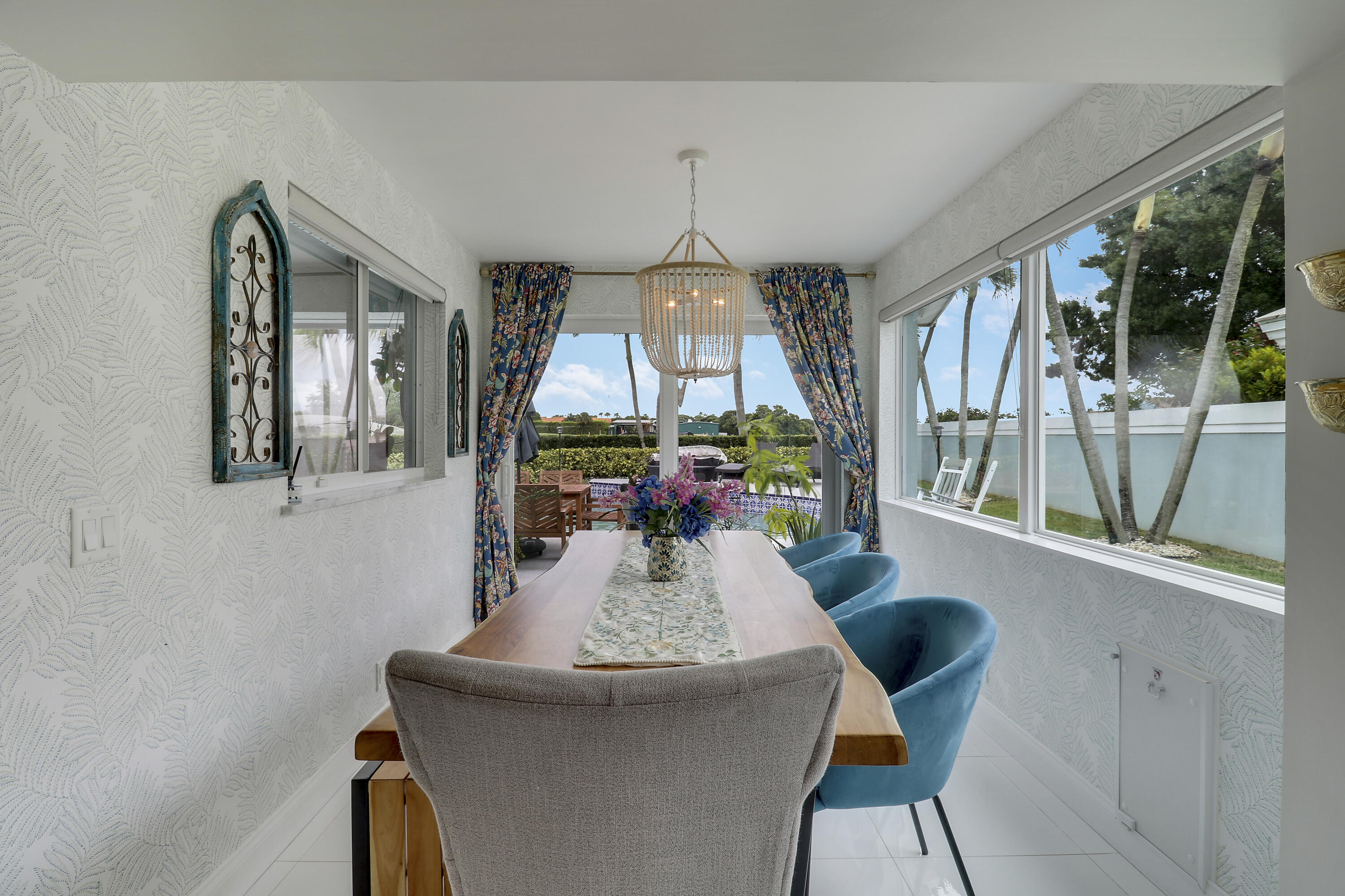 BEAR ISLAND - Residential