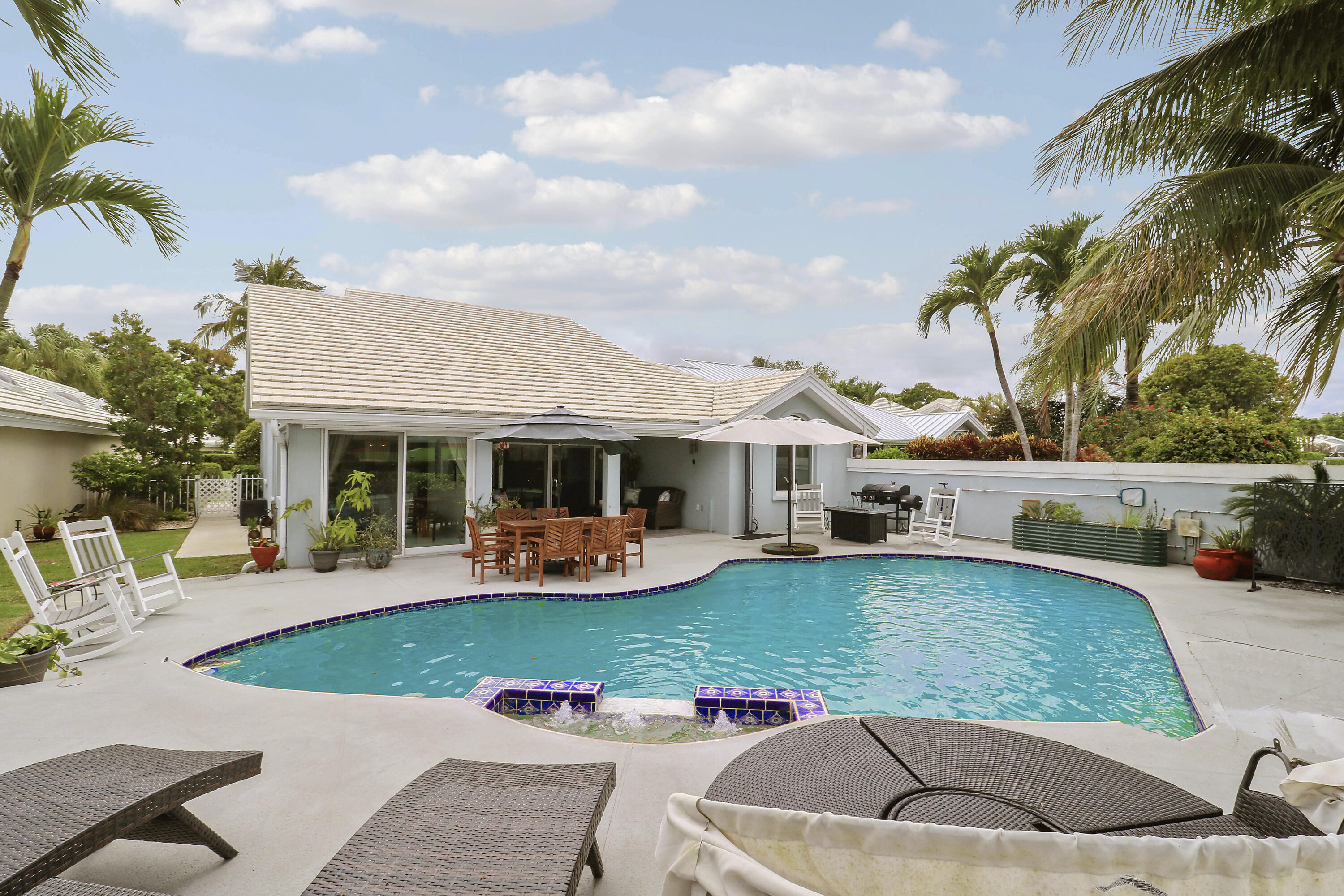 BEAR ISLAND - Residential