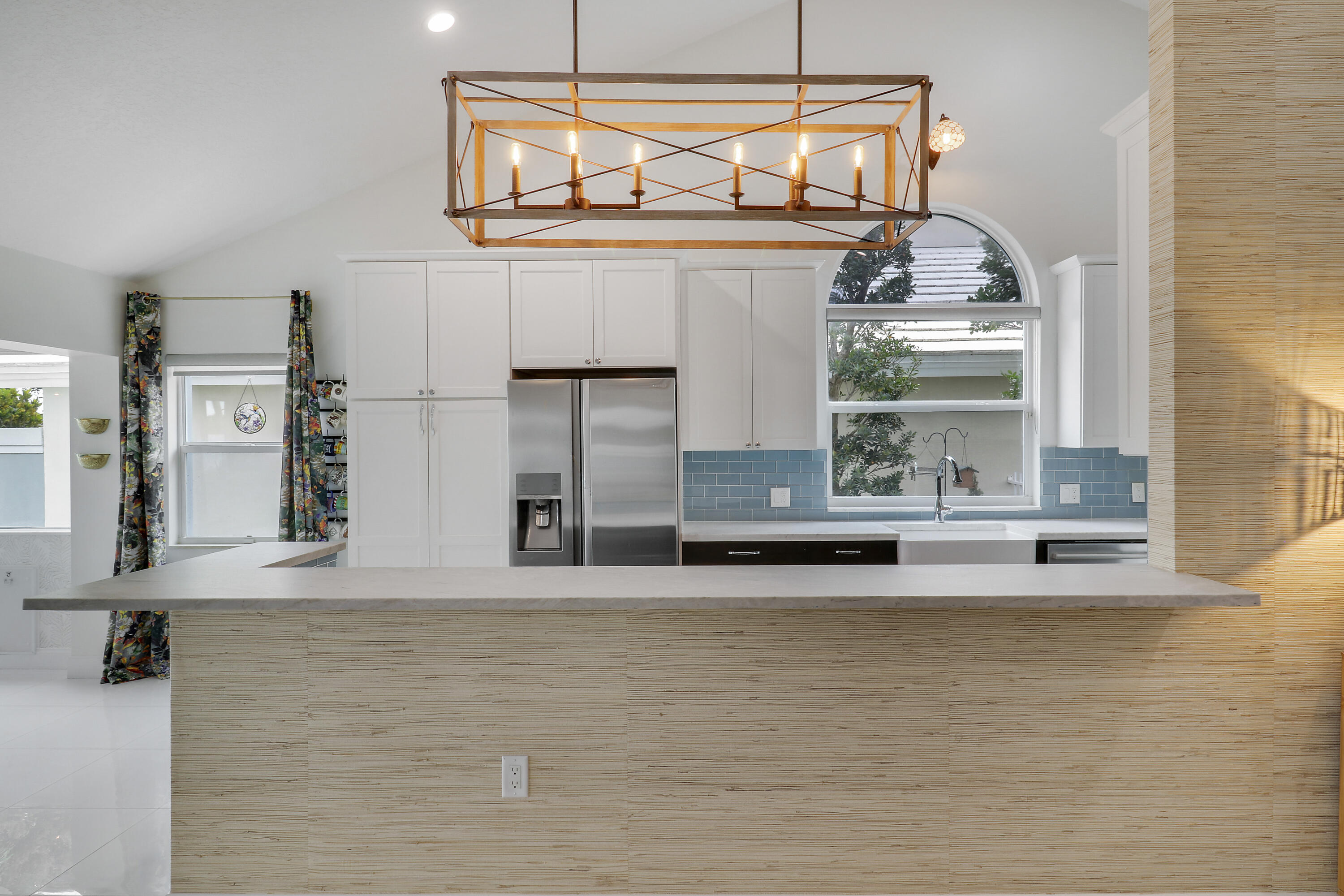BEAR ISLAND - Residential