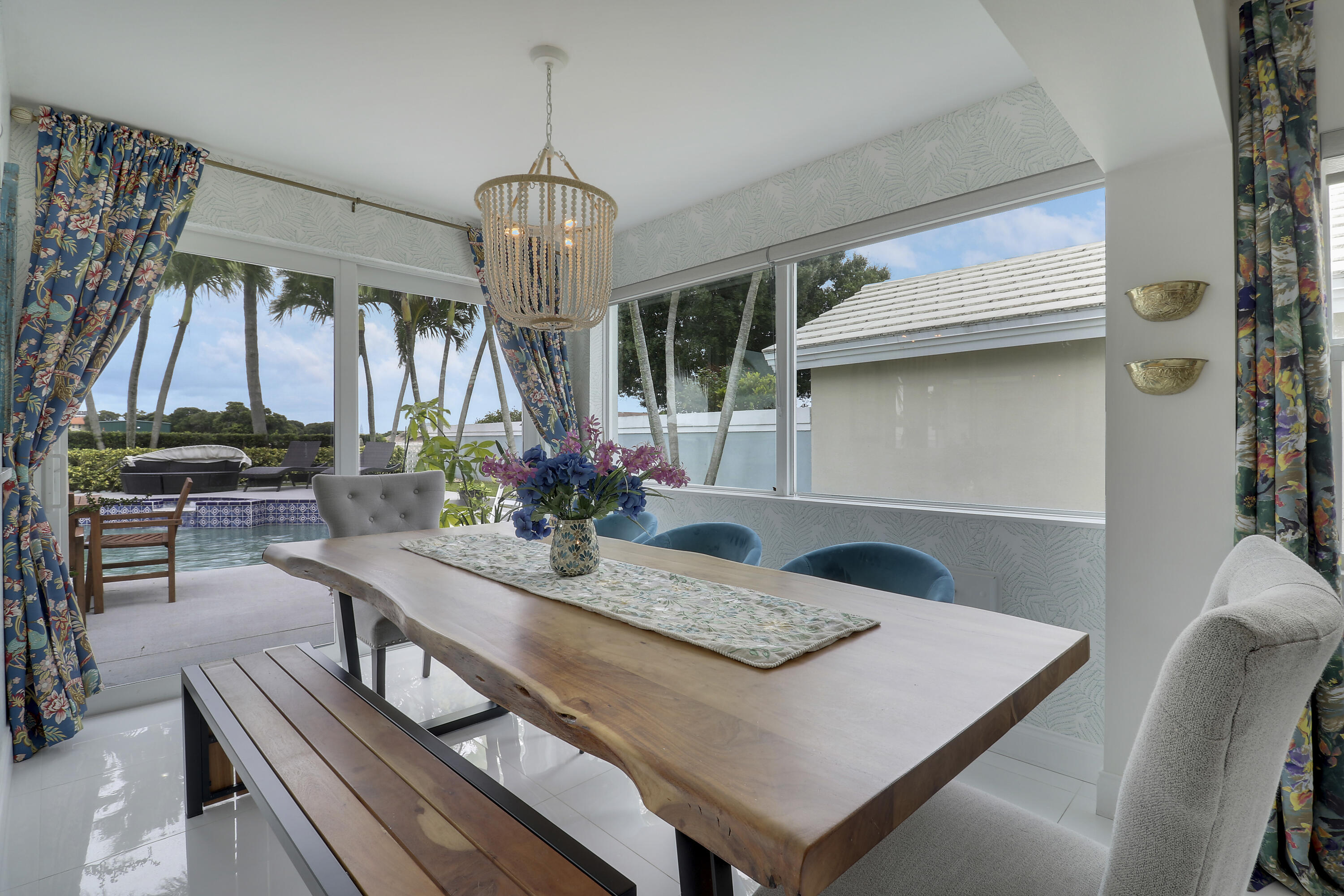BEAR ISLAND - Residential