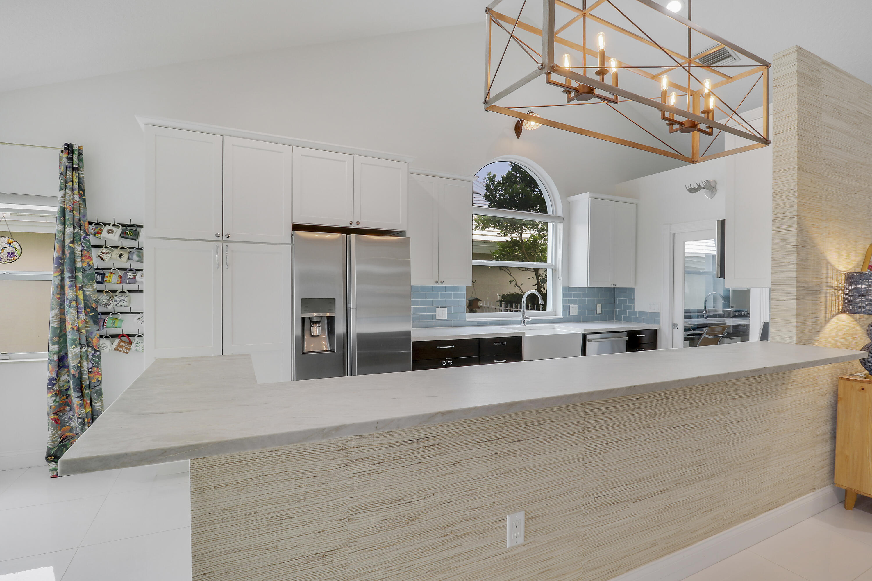 BEAR ISLAND - Residential