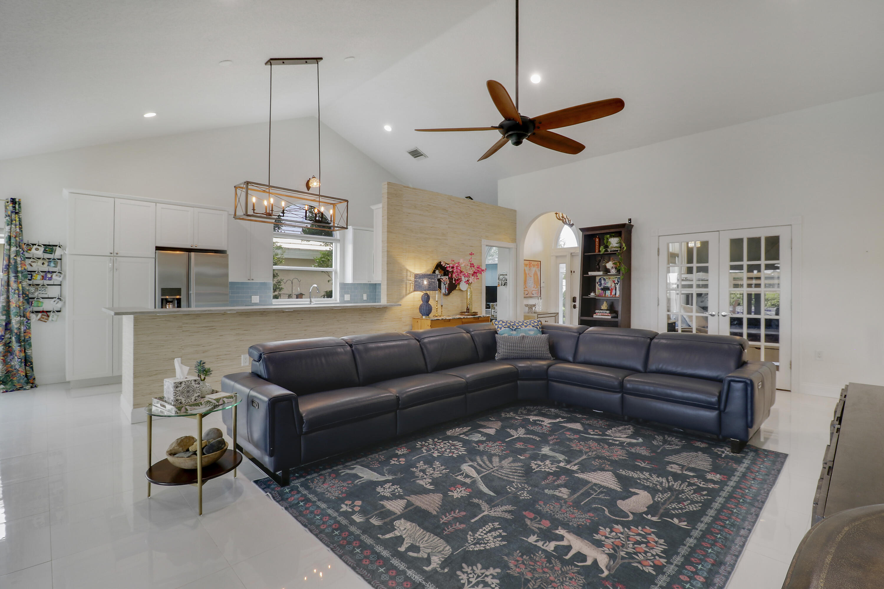 BEAR ISLAND - Residential