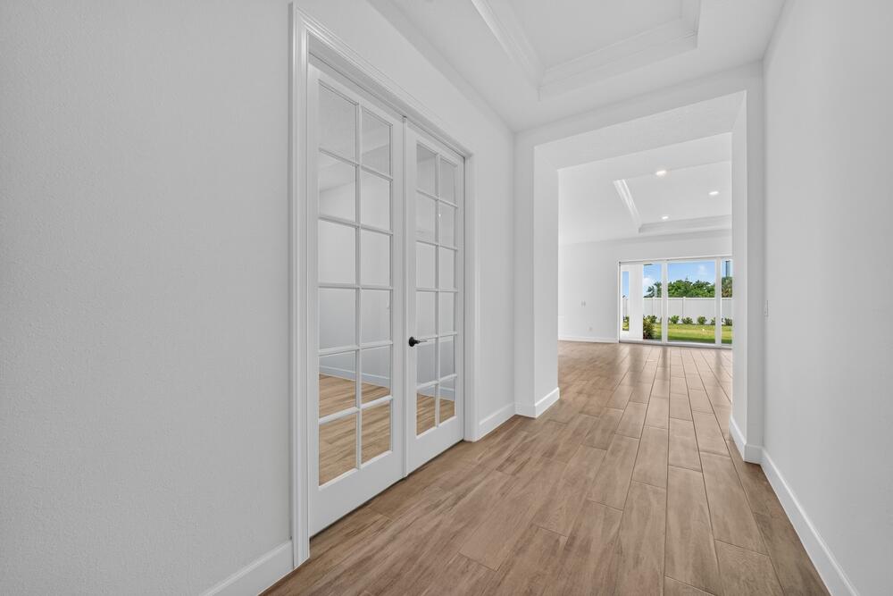 ESPLANADE AT TRADITION - Residential