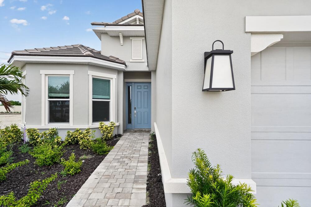 ESPLANADE AT TRADITION - Residential