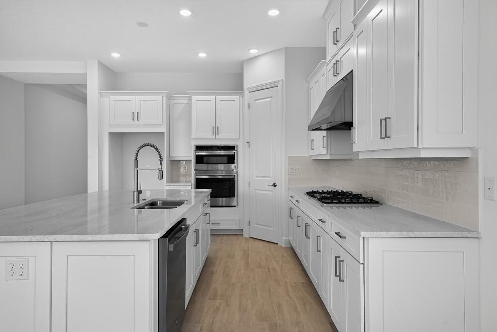 ESPLANADE AT TRADITION - Residential