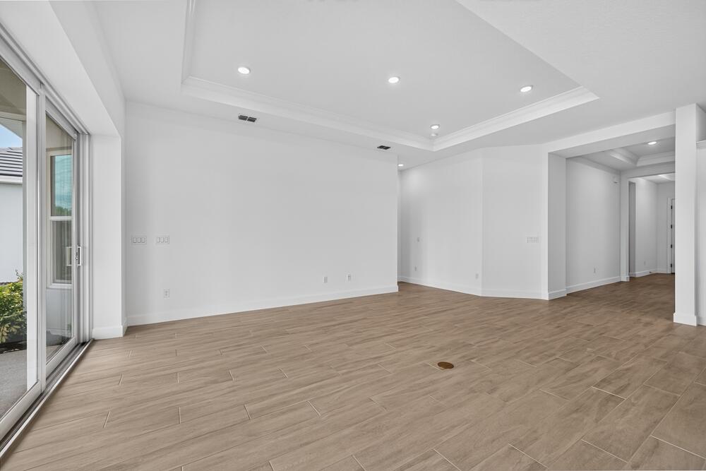 ESPLANADE AT TRADITION - Residential