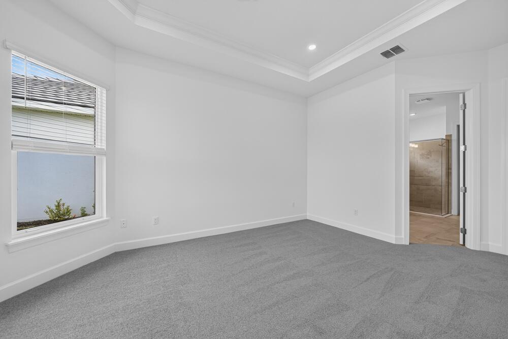 ESPLANADE AT TRADITION - Residential
