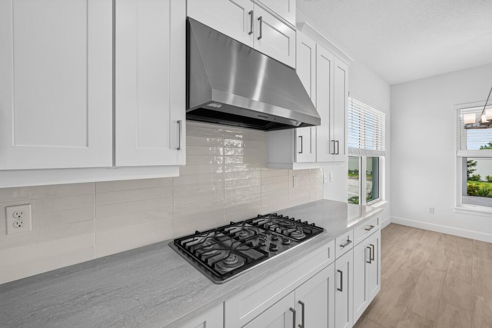 ESPLANADE AT TRADITION - Residential