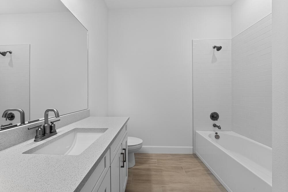 ESPLANADE AT TRADITION - Residential