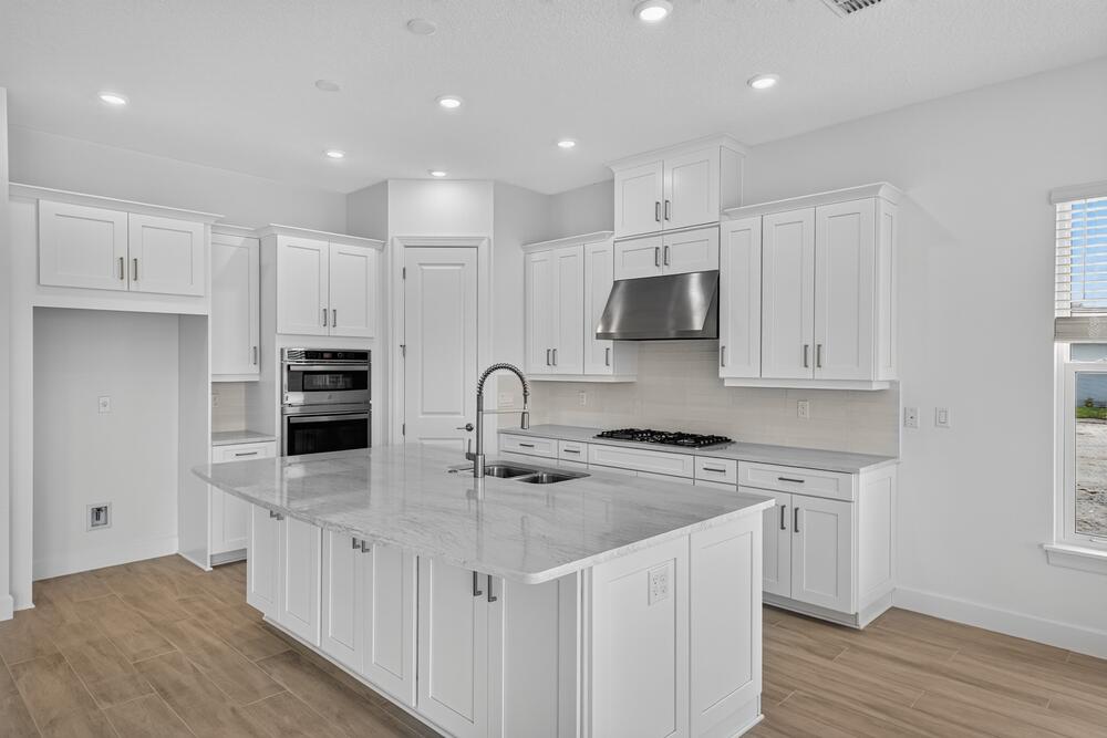 ESPLANADE AT TRADITION - Residential