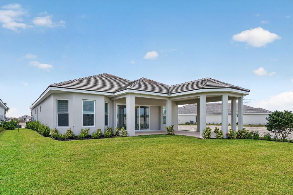 ESPLANADE AT TRADITION - Residential