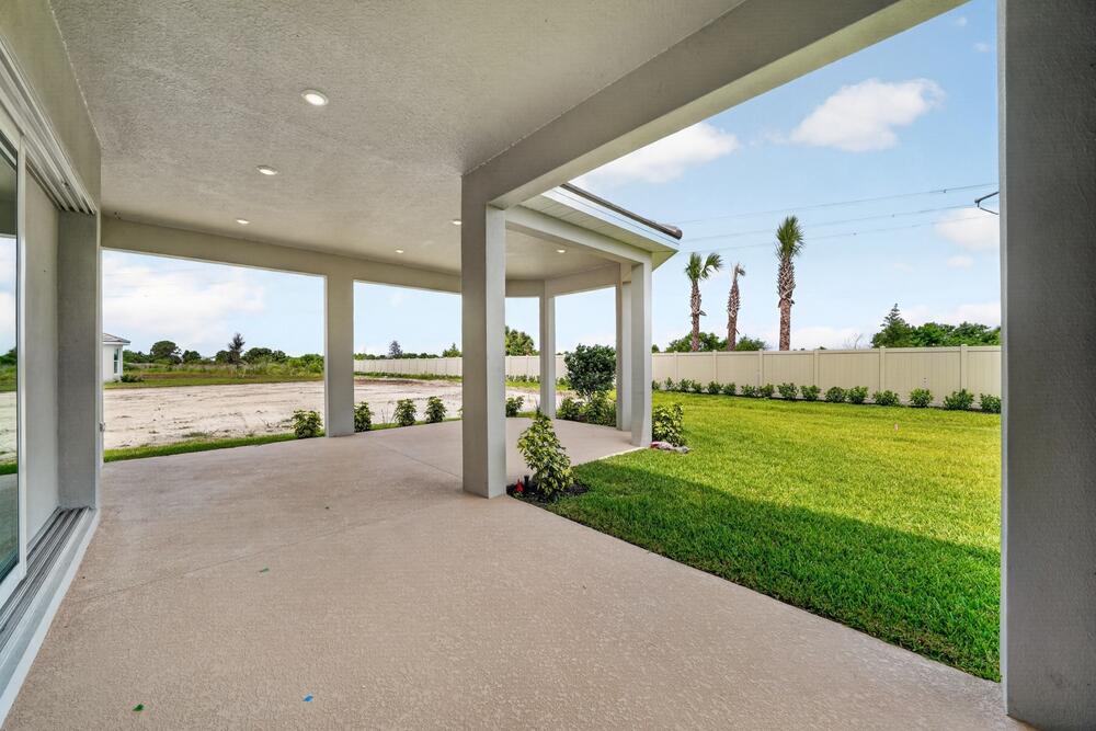 ESPLANADE AT TRADITION - Residential