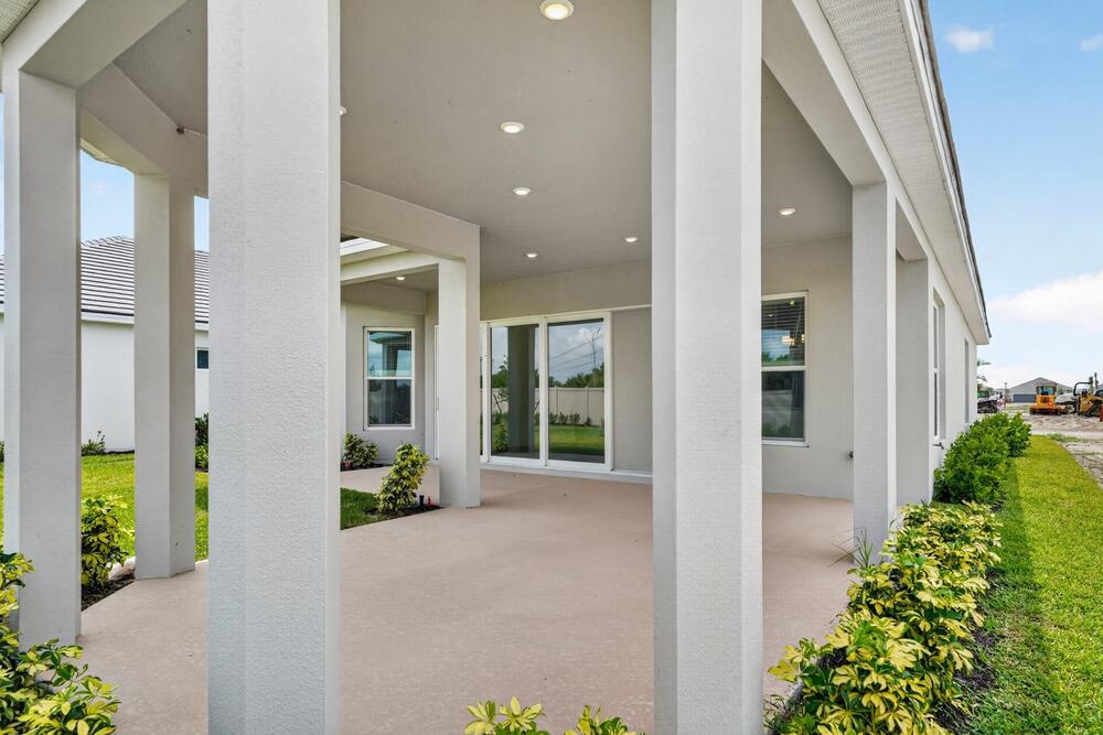 ESPLANADE AT TRADITION - Residential