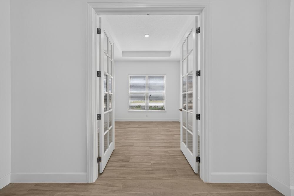 ESPLANADE AT TRADITION - Residential