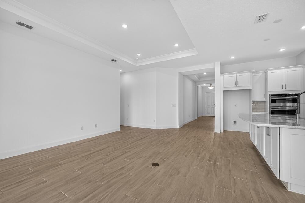 ESPLANADE AT TRADITION - Residential
