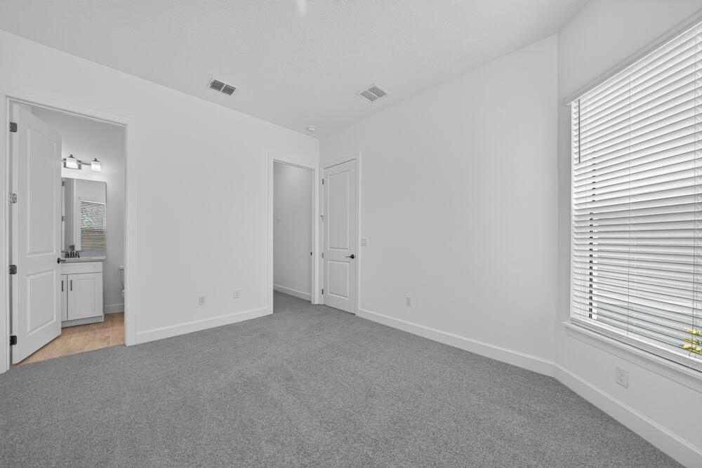 ESPLANADE AT TRADITION - Residential