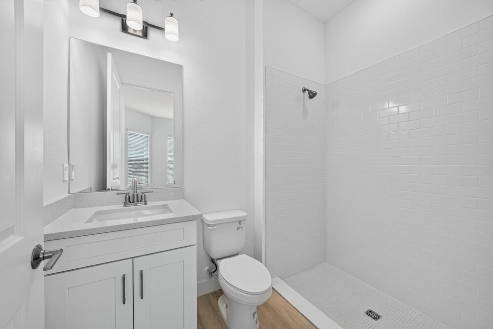 ESPLANADE AT TRADITION - Residential