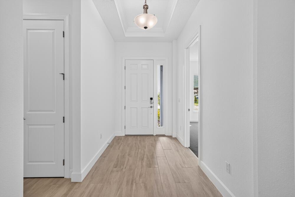 ESPLANADE AT TRADITION - Residential