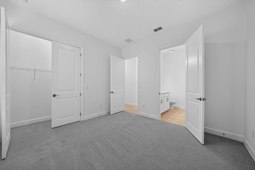 ESPLANADE AT TRADITION - Residential