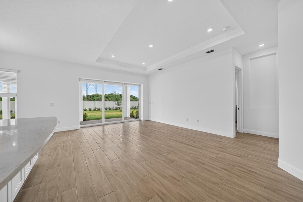 ESPLANADE AT TRADITION - Residential