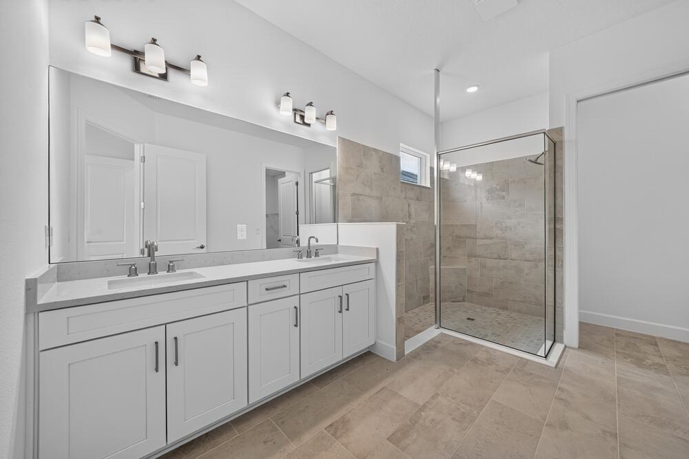 ESPLANADE AT TRADITION - Residential