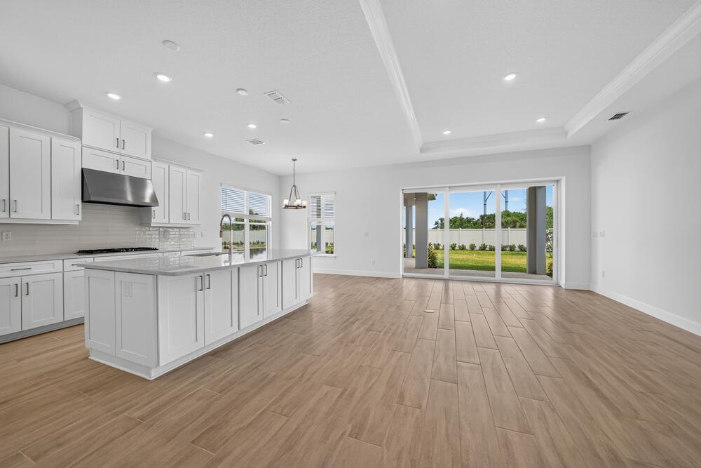 ESPLANADE AT TRADITION - Residential