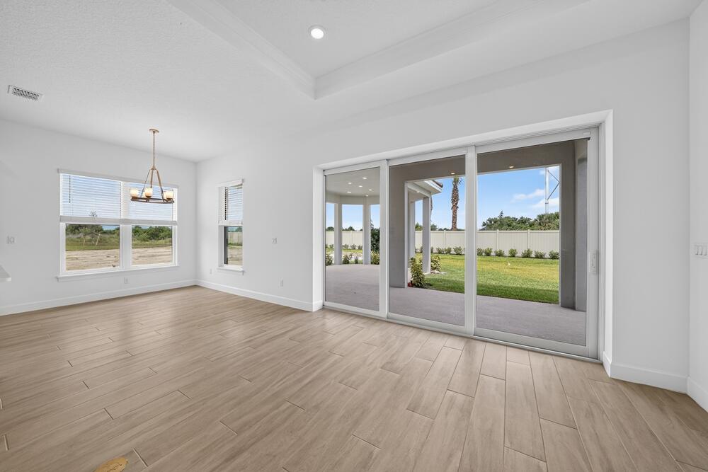 ESPLANADE AT TRADITION - Residential
