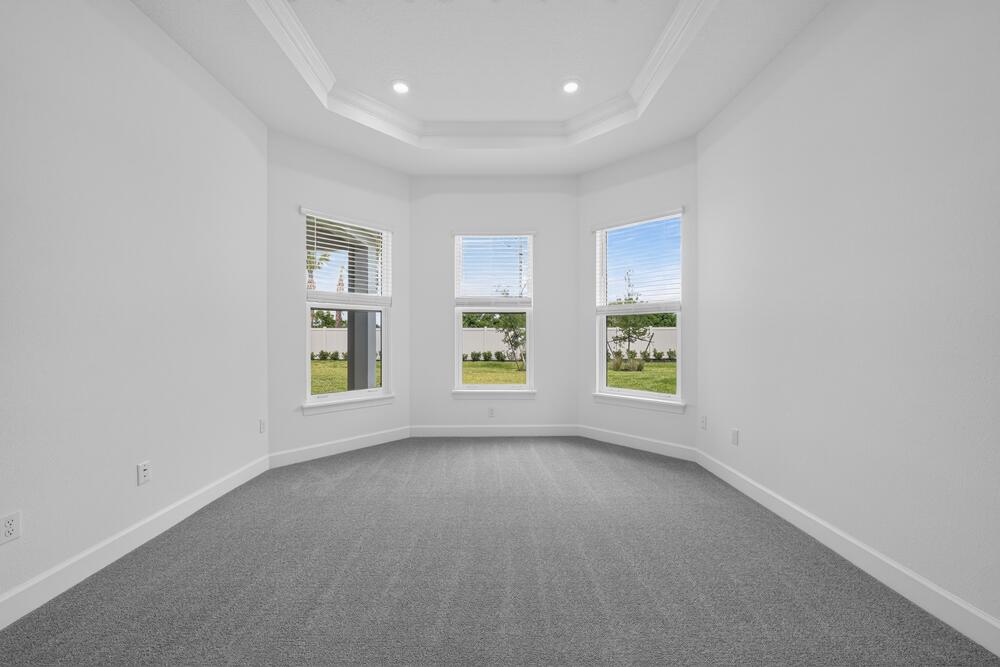 ESPLANADE AT TRADITION - Residential