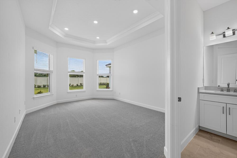 ESPLANADE AT TRADITION - Residential
