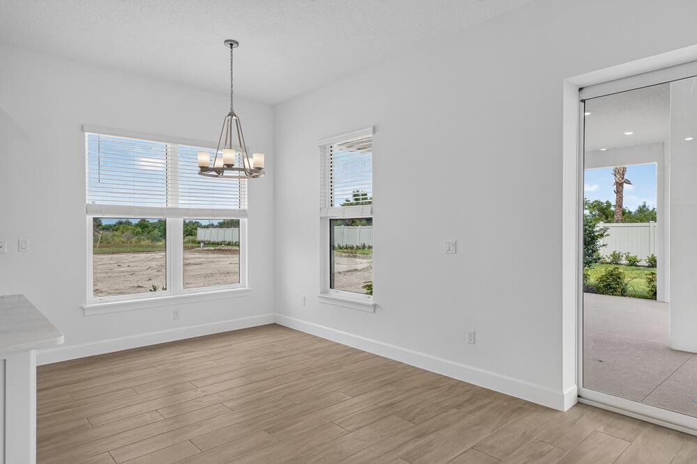ESPLANADE AT TRADITION - Residential