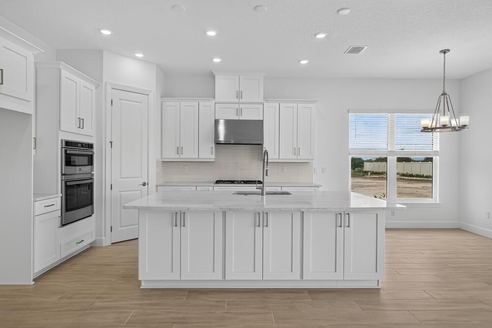 ESPLANADE AT TRADITION - Residential