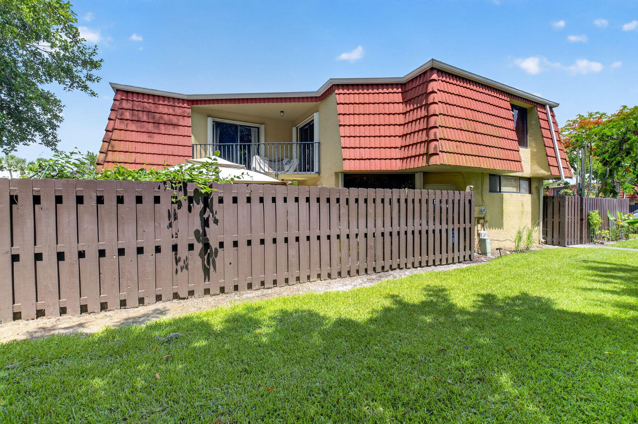 BOCA RIO NORTH - Residential