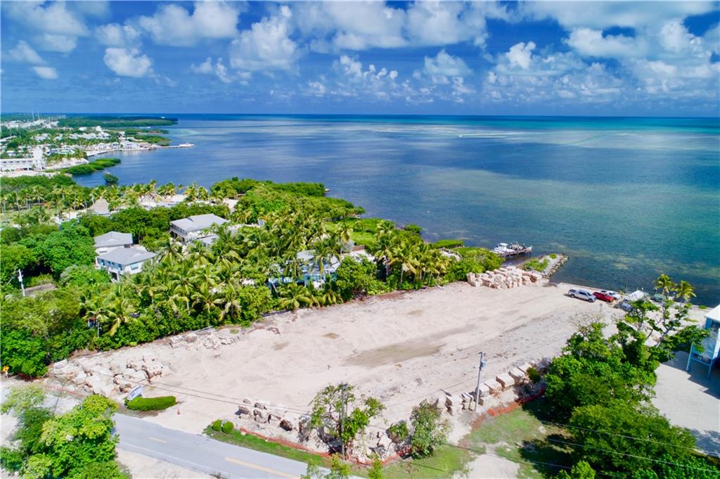 Windley Key - Land