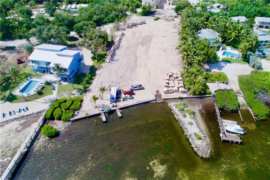 Windley Key - Land