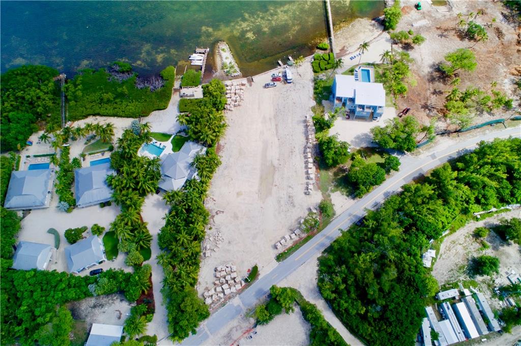 Windley Key - Land