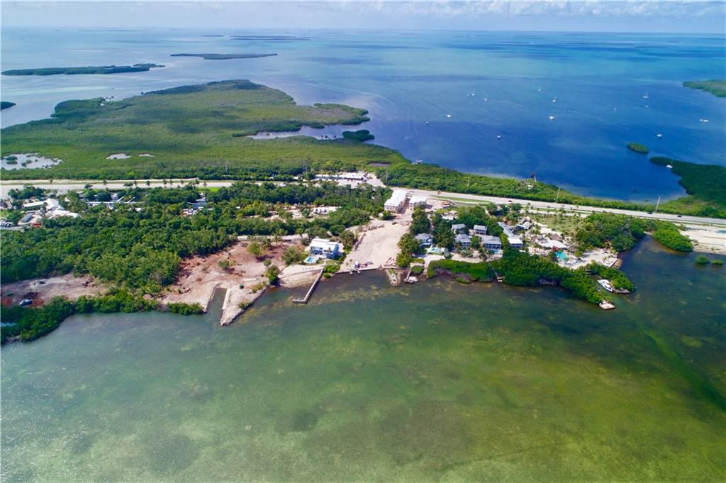 Windley Key - Land