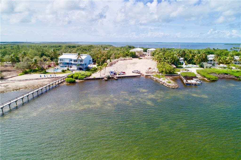 Windley Key - Land
