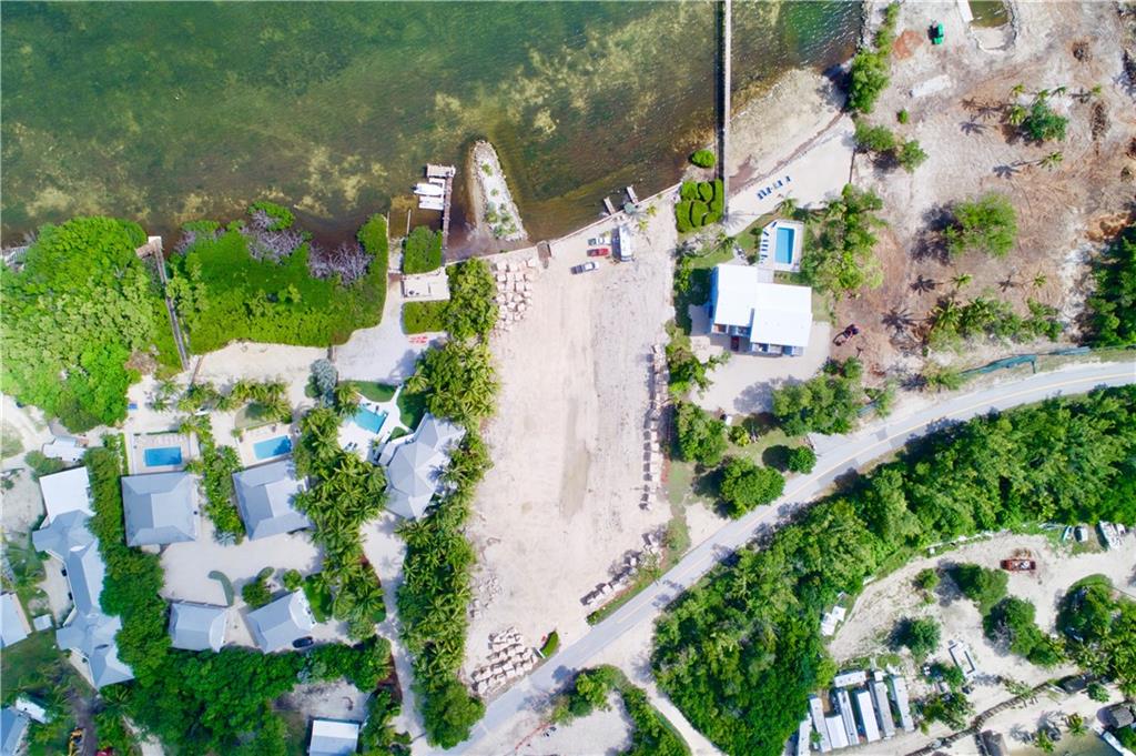 Windley Key - Land