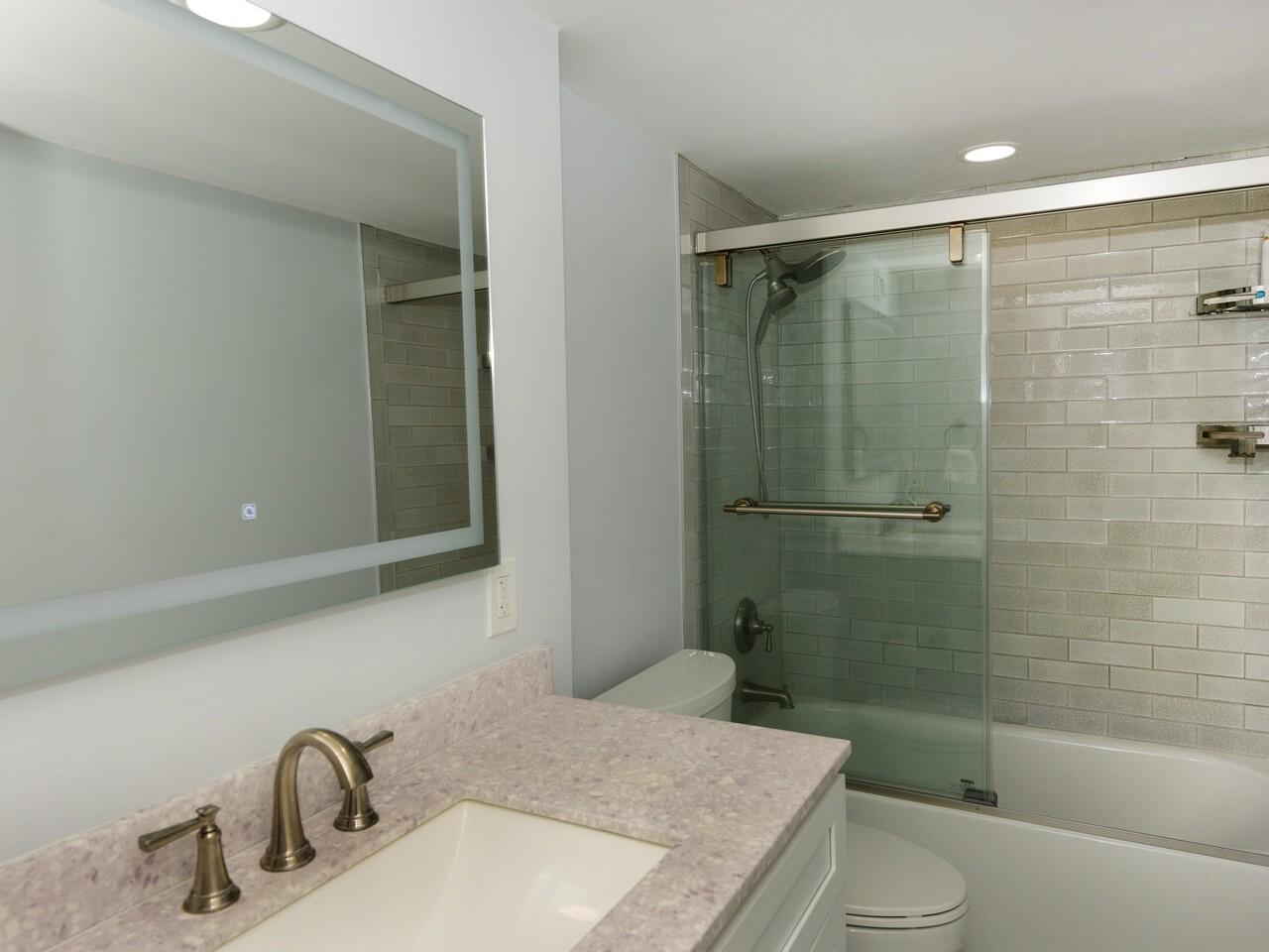 PATRICIAN OF PALM BEACH CONDO - Residential